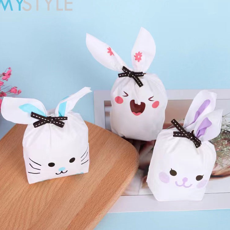 

Sale Murah GROSIR MYSTYLE PLASTIK SOUVENIR KELINCI 1 PACK ISI 5 PCS MOTIF RANDOM UKURAN KECIL BESAR TAS SOUVENIR ULANG TAHUN TAS SNACK