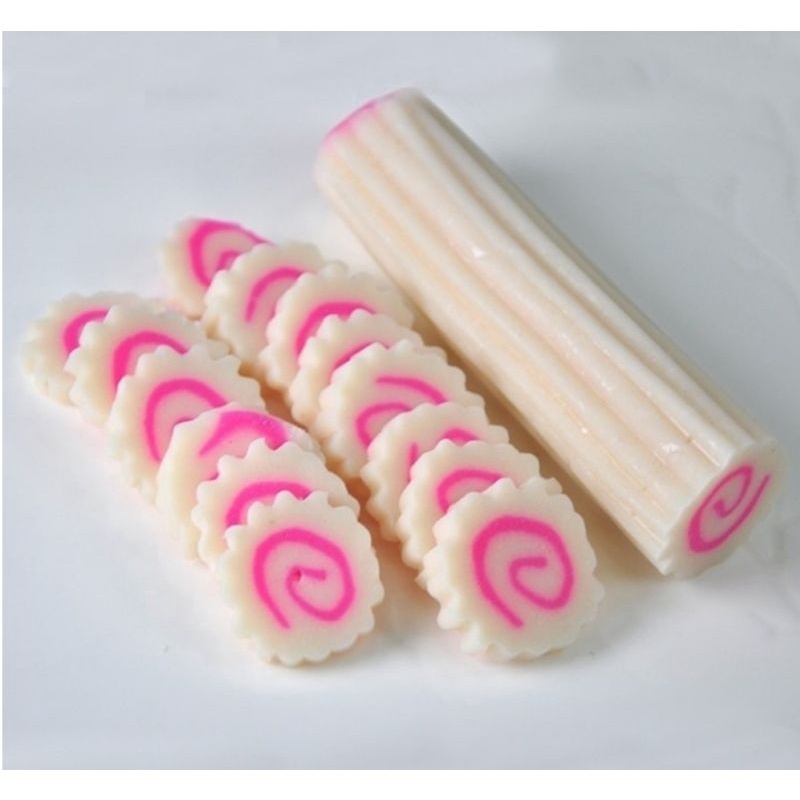 

Cedea Narutomaki 160gr Cedea Narutomaki 160gr Cedea Narutomaki 160gr