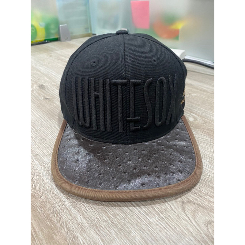 Topi snapback MLB WHITE SOX