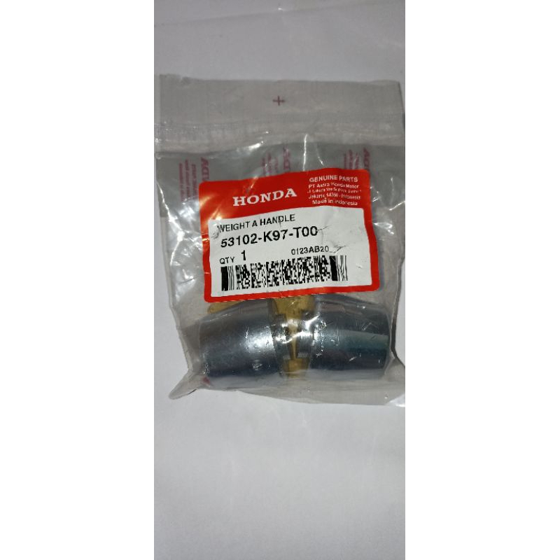 JALU STANG ORIGINAL  HONDA PCX VARIO 160 PCX 150 ADV 160 VARIO 150 VARIO GEN2