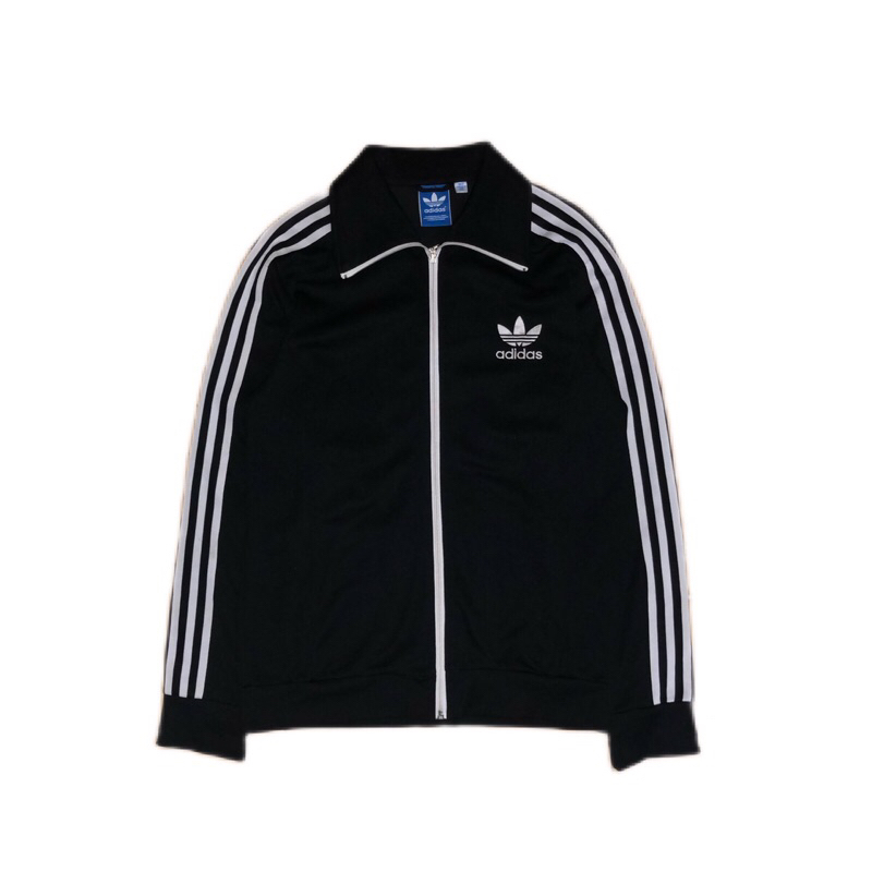 Tracktop Adidas Europe Second Original
