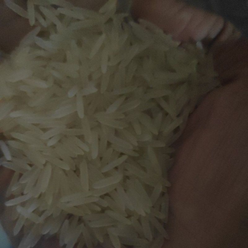 

Beras basmati 1 KG di jamin enak !! asli india