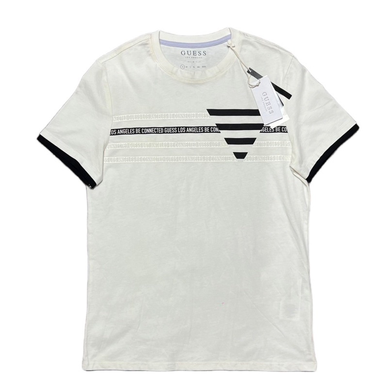 Tshirt GUESS | guess original | kaos branded | kaos murah branded