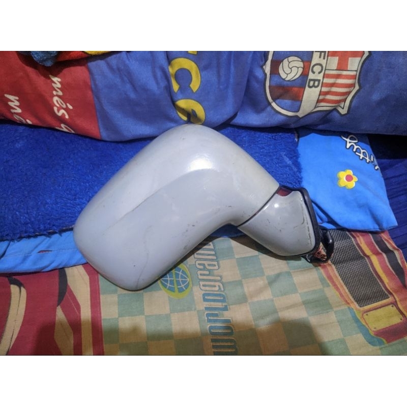 spion suzuki aerio baleno kanan original