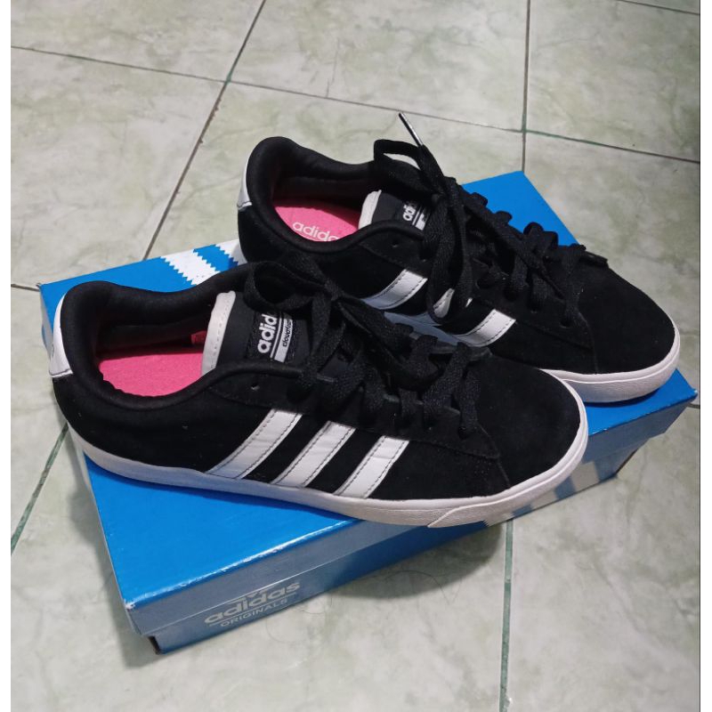 Adidas neo baseline (38)