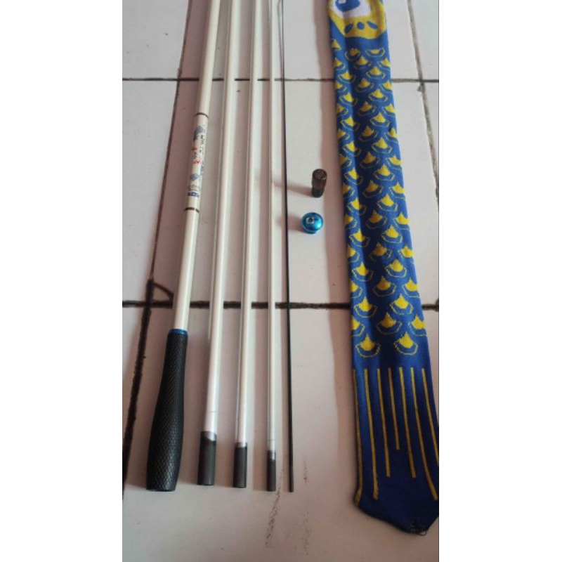 iguruai white koi 360