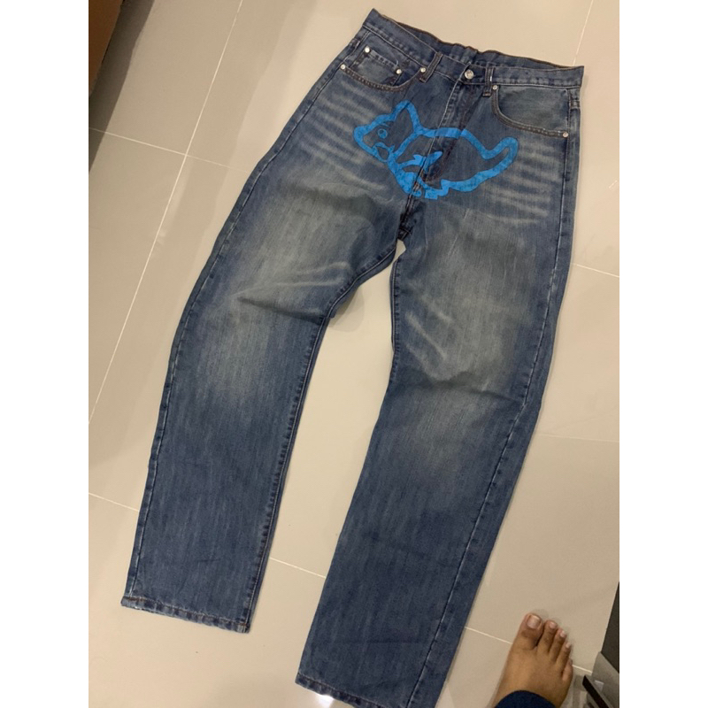 Billionaire boys club jeans