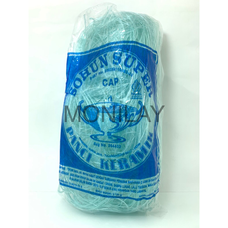 

Sohun Super Serat Kecil 130 Gram