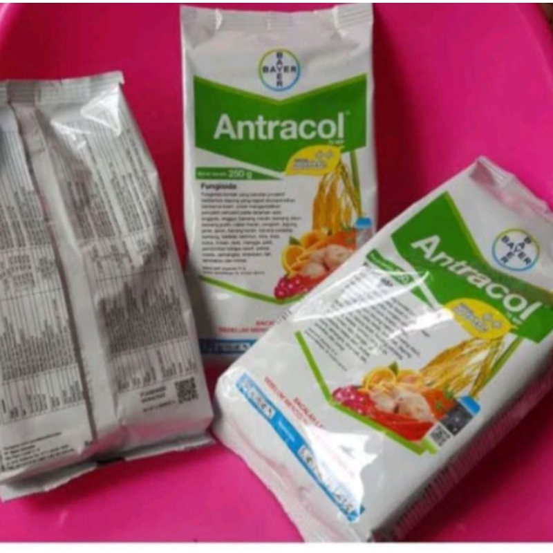 Antracol 250gram