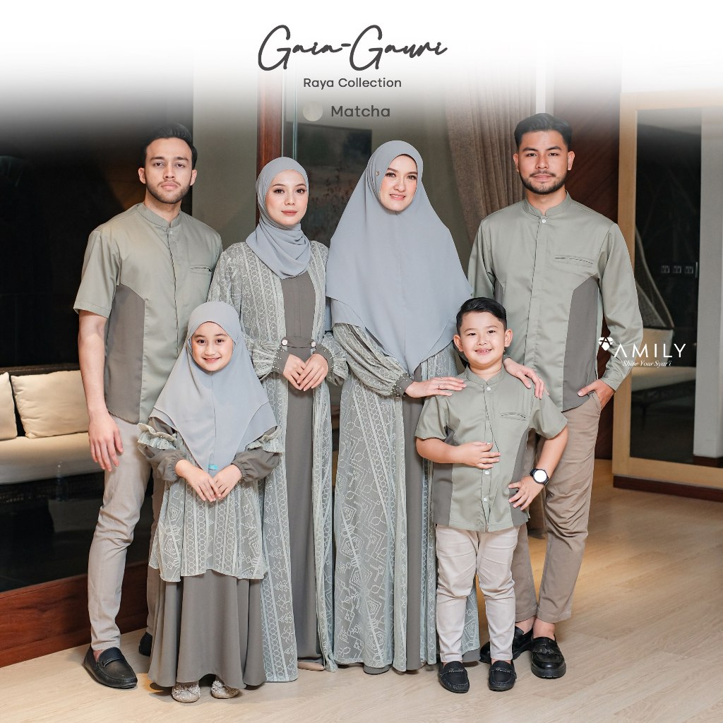 GAURI BERGO KIDS ORI AMILY HIJAB INSTANT SYARI JILBAB INSTAN JUMBO MURAH KERUDUNG DUA LAYER ANAK NON