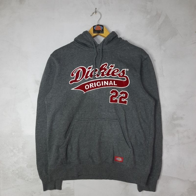 HOODIE DICKIES ART 22