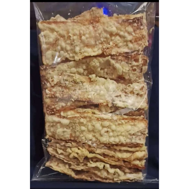 

Saleh Pisang Khas Kebumen 1 Kg