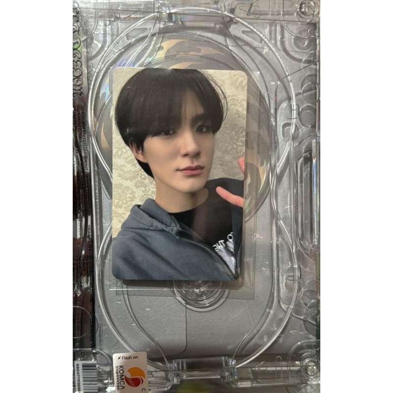 READY STOCK  PC DREAM SCAPE NCT DREAM POB ALLMD JENO