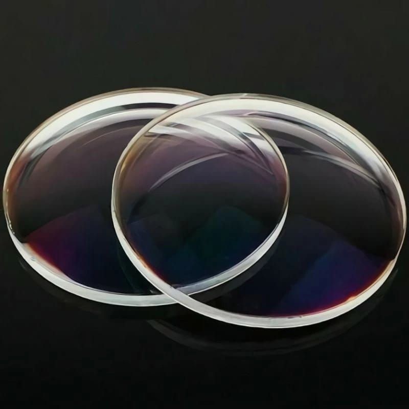 LENSA  MINUS TIPIS SUPER HI -INdex 1.67