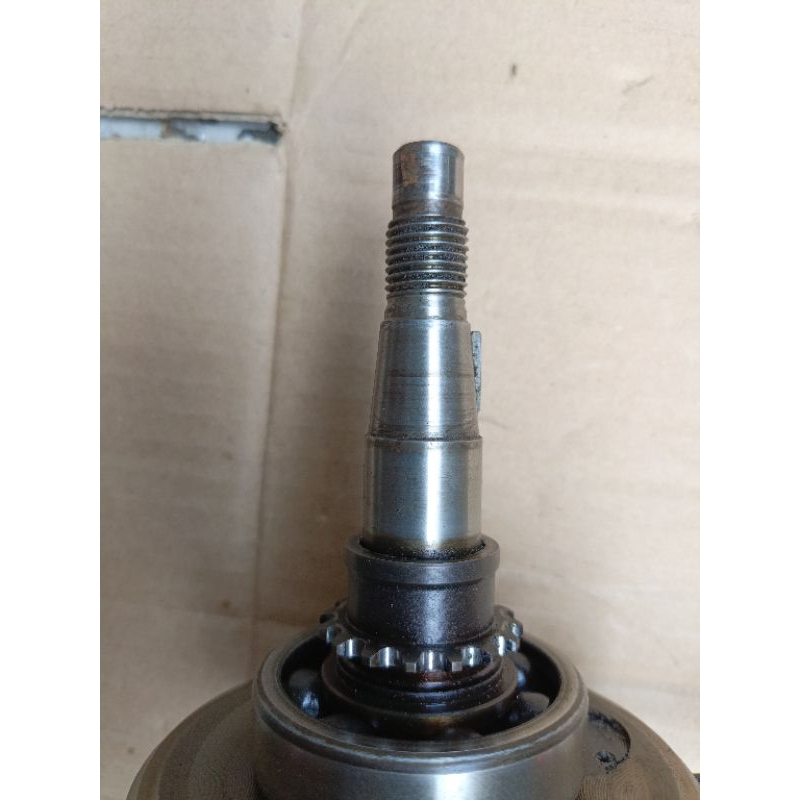 as kruk revo metik revo at original second