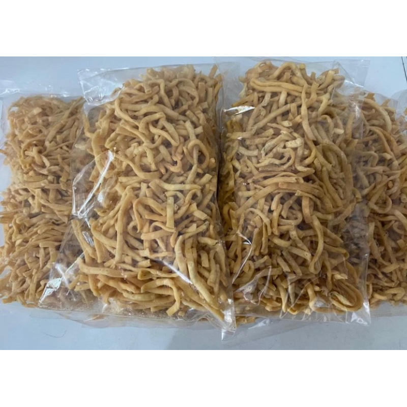 

stik bawang/ keripik bawang/ kue bawang/ pangsit bawang