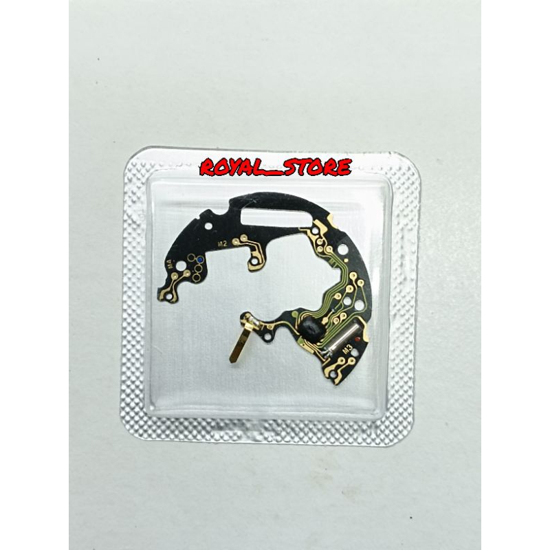 IC MESIN JAM TANGAN IC RONDA 5030, IC RONDA 5040 MOVEMENT RONDA