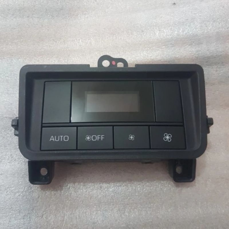 Swicth Saklar Panel AC Innova Zenix G & V