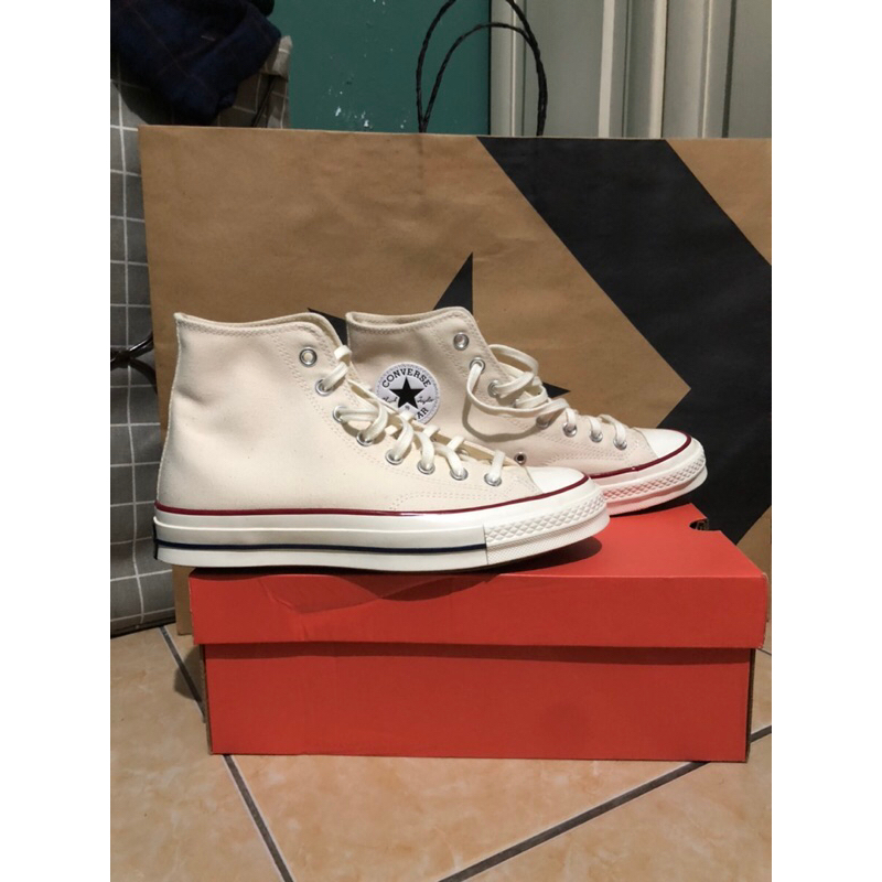 Converse 70s Chuck