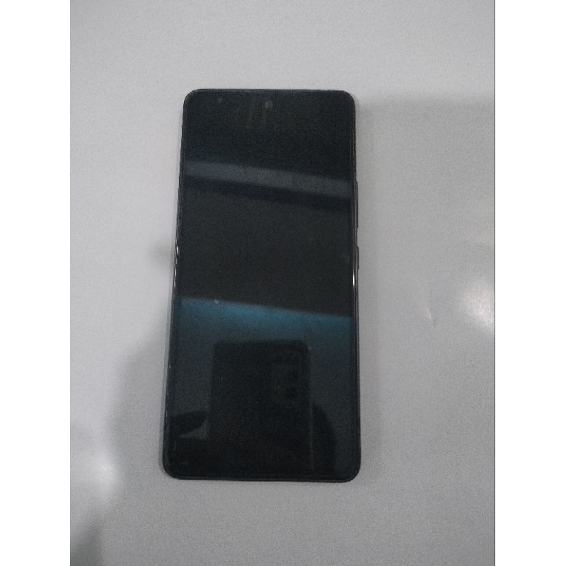 lcd touchscreen Samsung a53 5g original copotan