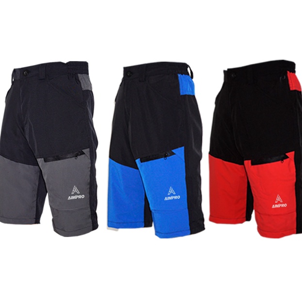 Star Seller Celana Aimpro Celana Gunung Pendek Pria Outdoor Celana Pendek Sepeda Keren  Celana Gunun