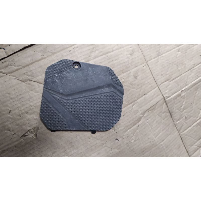cover tutup aki Honda Vario 110 fi Bekas original