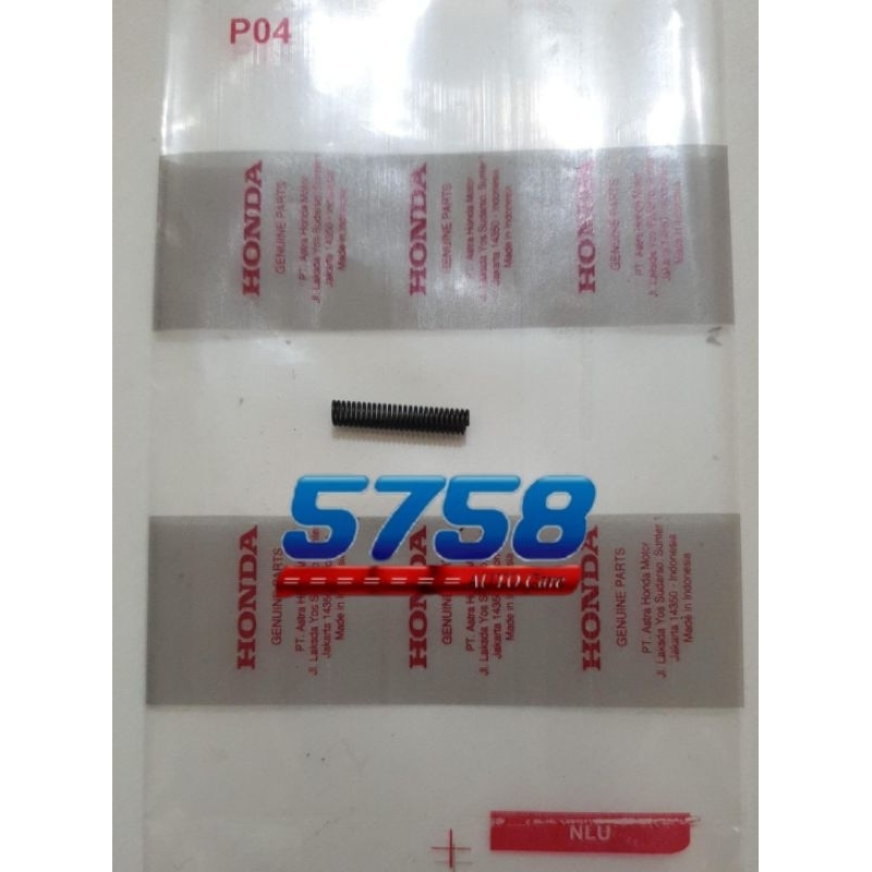 per spring switch Neutral original honda fi old new CB150R CB150X Sonic CBR supra GTR 150 R 150R CBR