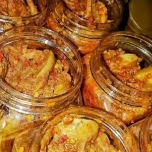 

sambel jengkol jontor 150g