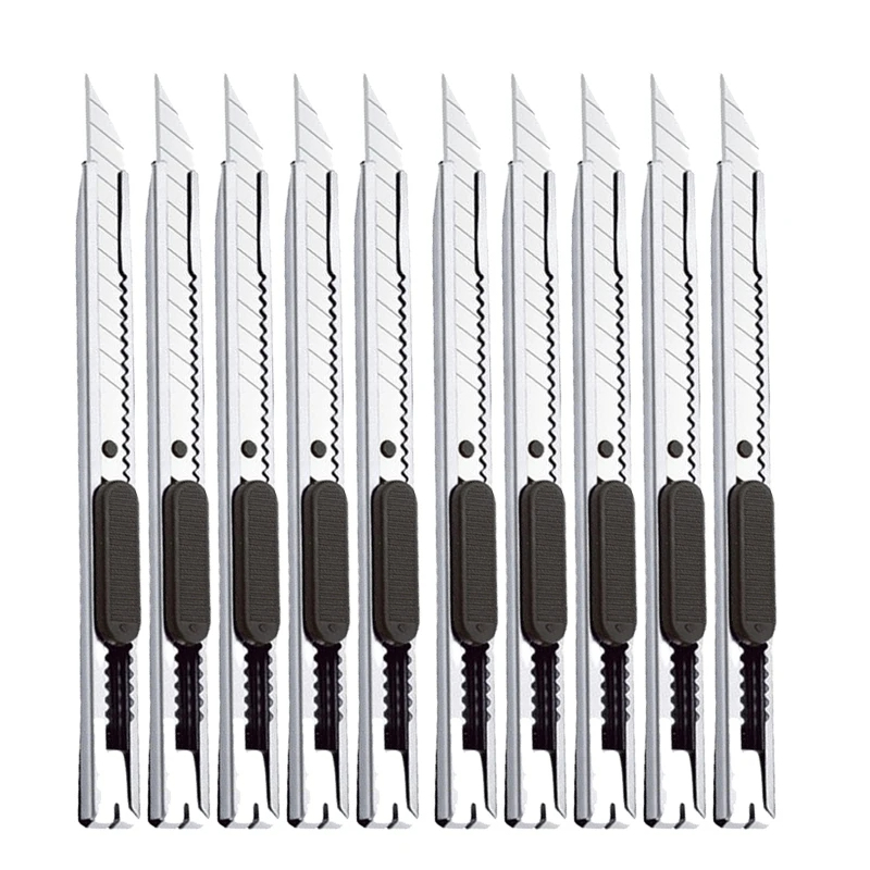 

Pisau cutter 30pcs
