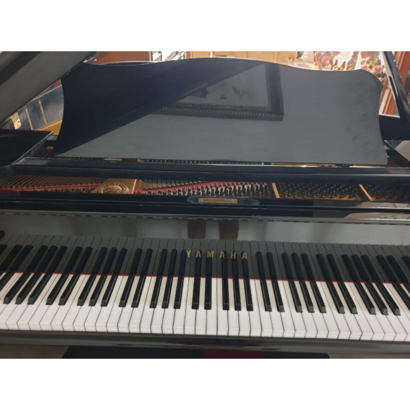 Grand Piano Yamaha