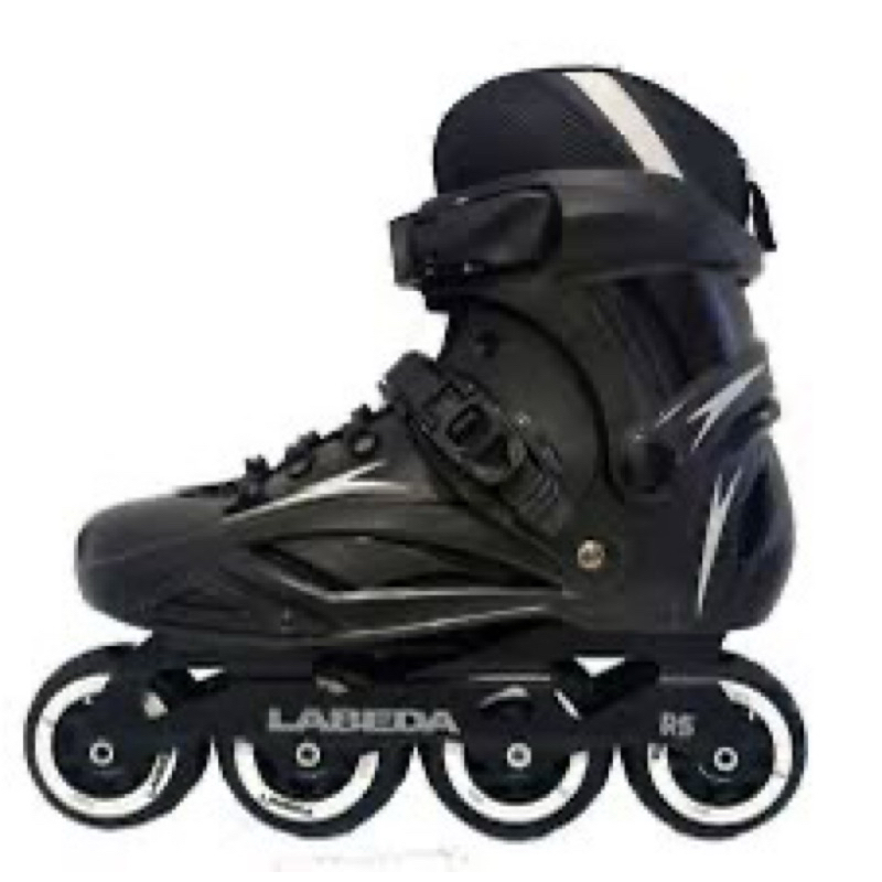 Sepatu Roda Labeda Bekas