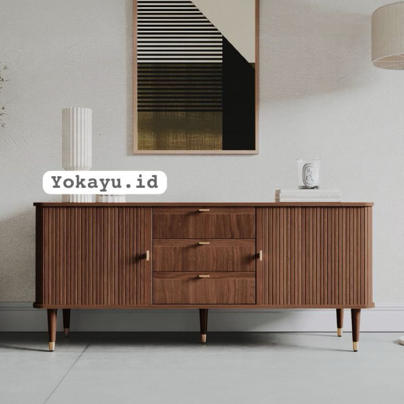 bufet minimalis ruang tamu / bufet tv minimalis modern / bufet tv / buffet tv / buffet ruang tamu / 