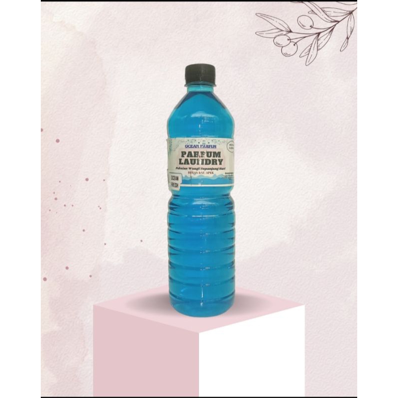parfum laundry 1 liter