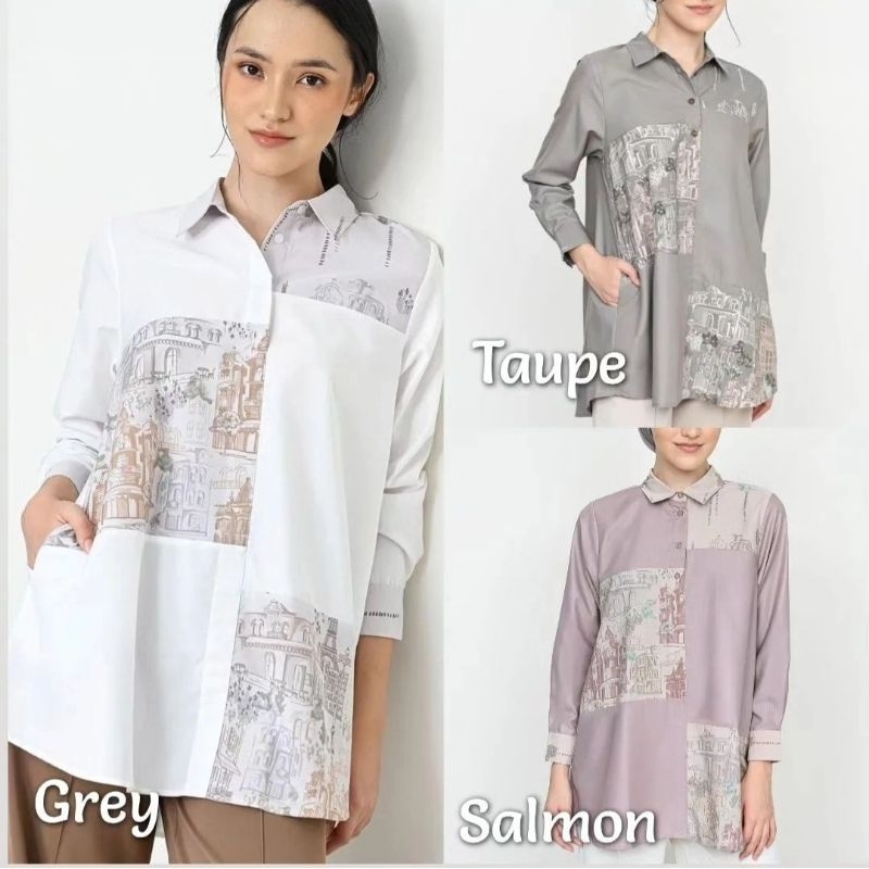 CALATTE TUNIK GEULIS.ID