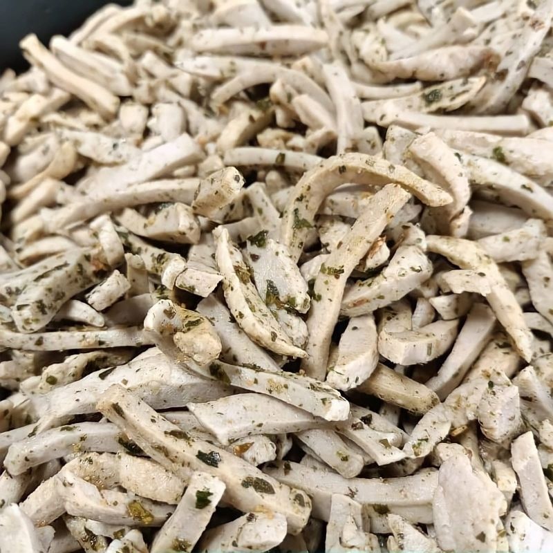

Basreng pedas daun jeruk enak gurih kriuk 100gr