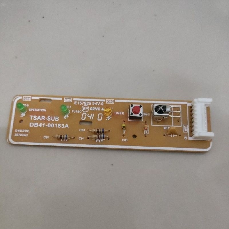 SENSOR AC SAMSUNG 8PIN SENSOR AC SAMSUNG JADUL