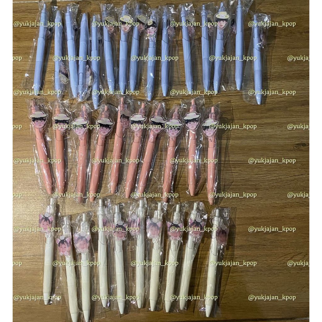 

[READY STOCK] PULPEN NCT DREAM