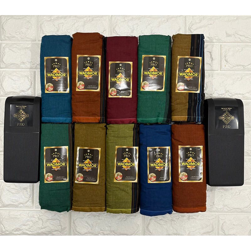 [10pcs] Sarung wadimor PRO termurahhh #ori #wadimor #pro