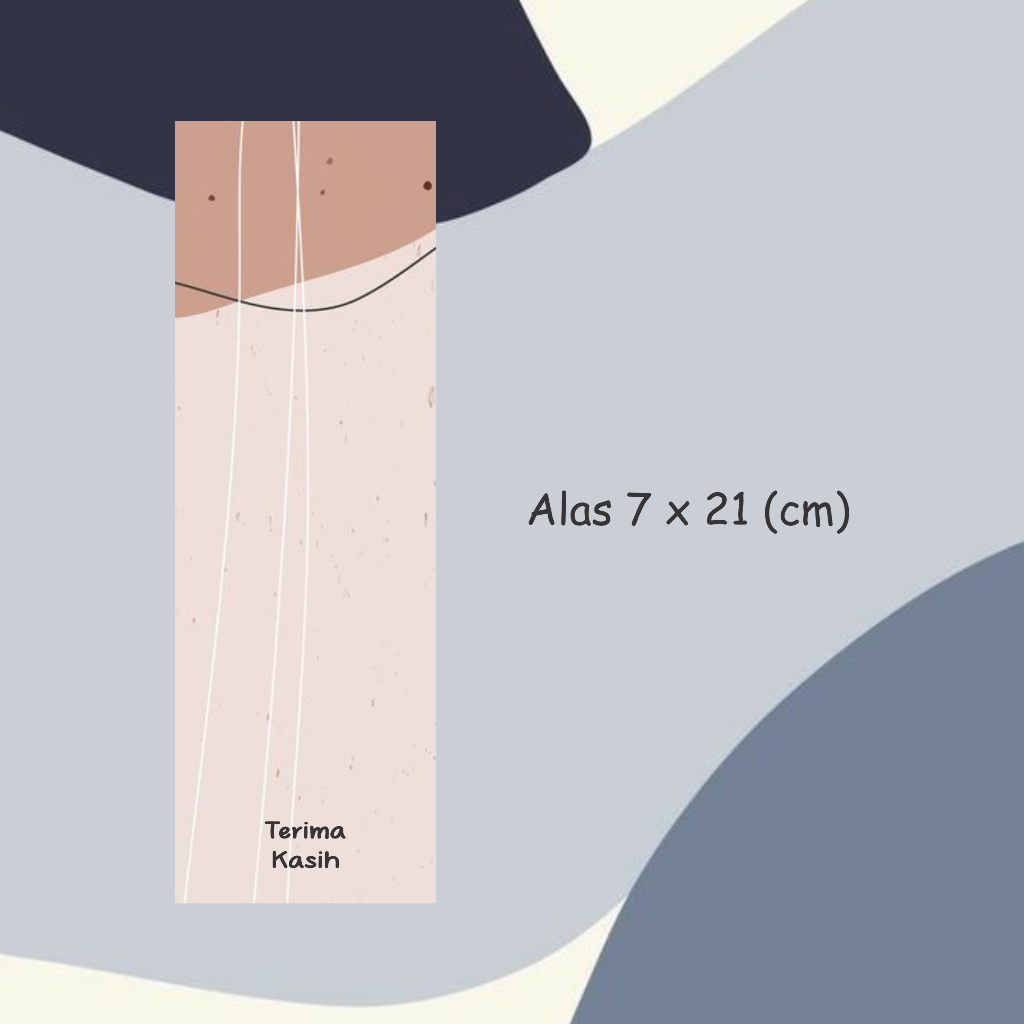 

Alas Packaging 7 x 21 (cm)