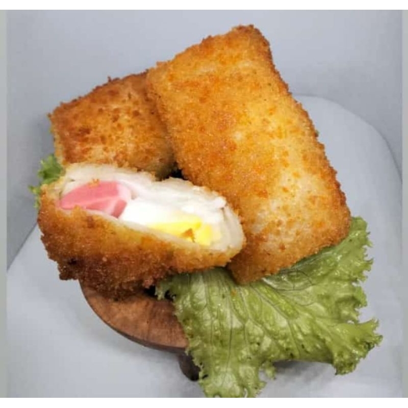 

Risol Mayo Risol Sayur