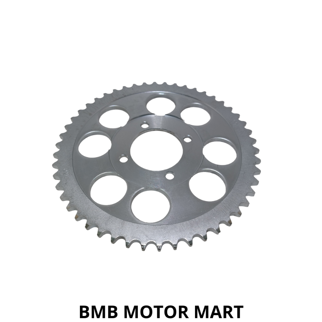 GIR BELAKANG 50T SMASH SUPRA X KC