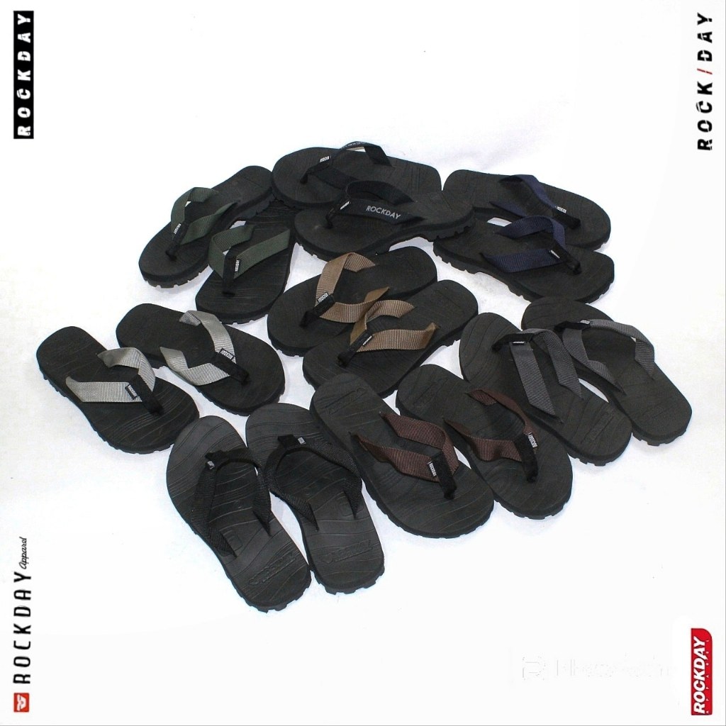 SANDAL SUEDE PRIA DISTRO DESTROYER