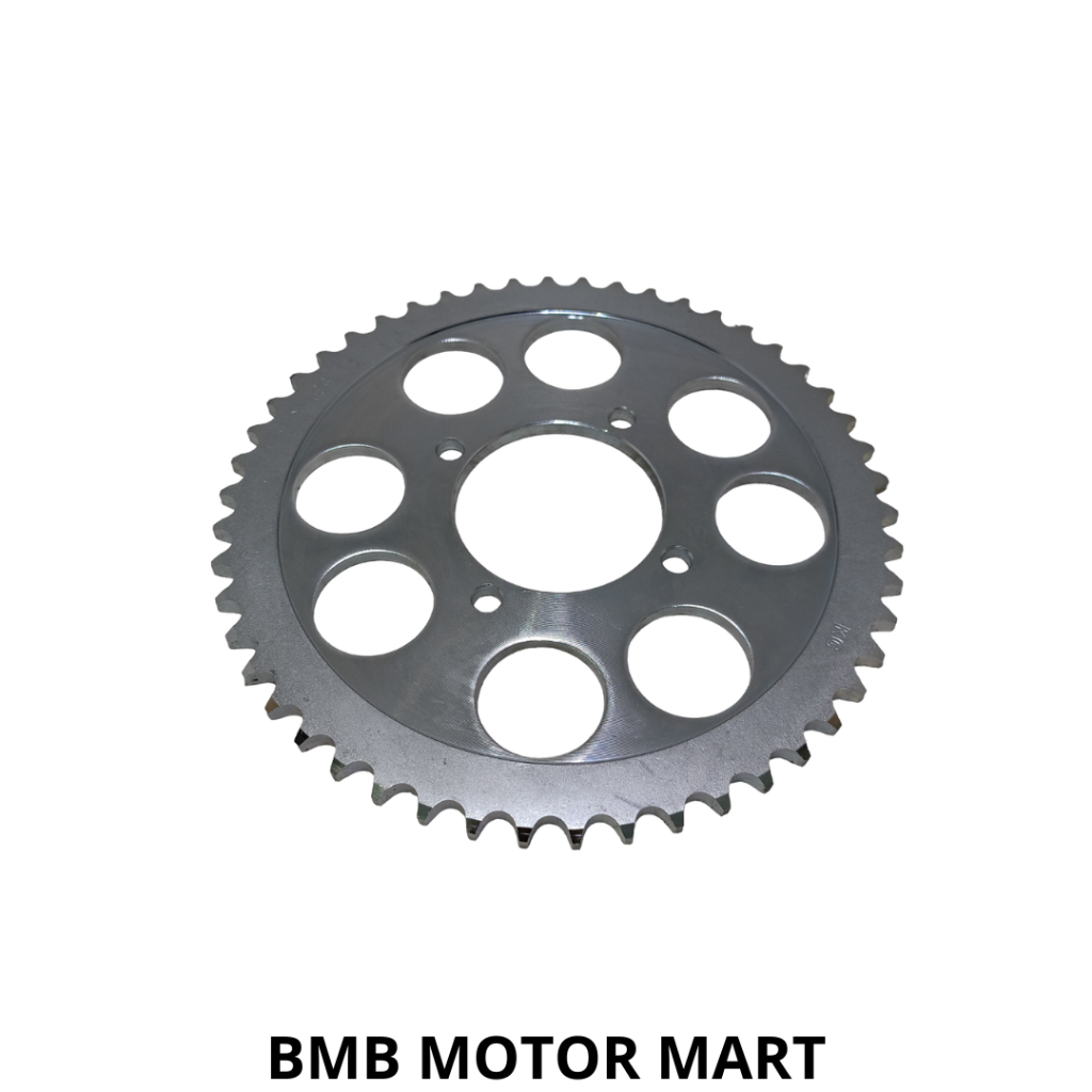 GIR BELAKANG 50T FIZR, JUPITER Z, VEGAR NEW, RXK KC