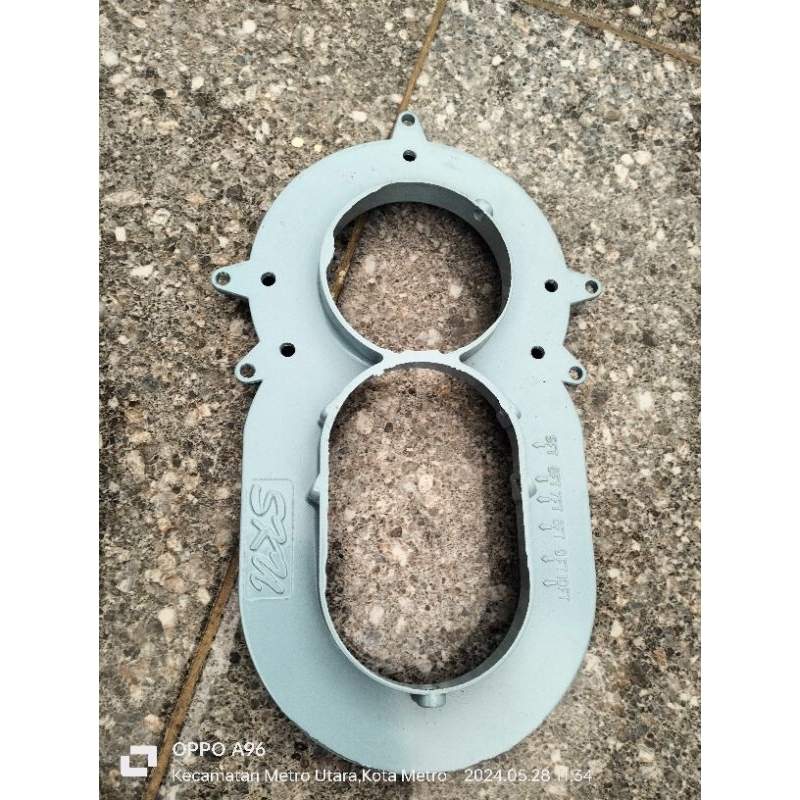 BREKET LNB C BAND BRAKET LNB baket dudukan LNB C band LNB parabola jaring