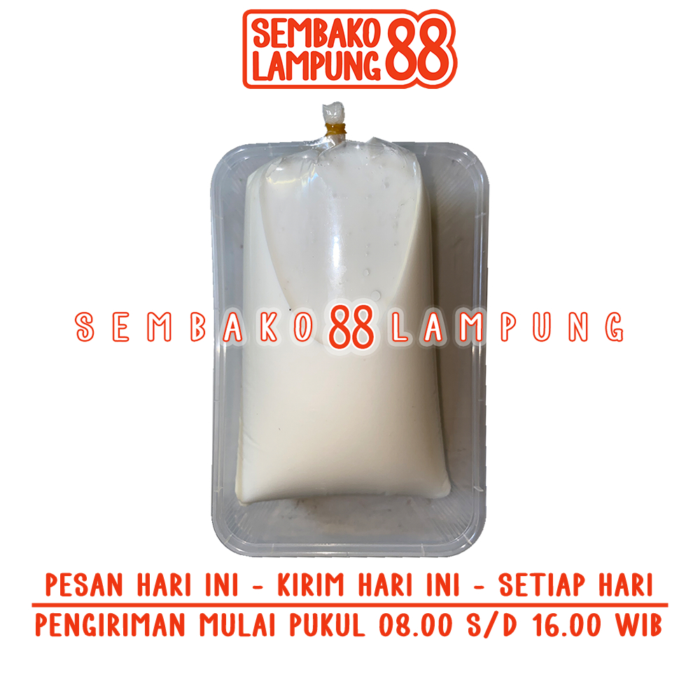 

Santan Murni 500 Ml | Sembako Lampung 88