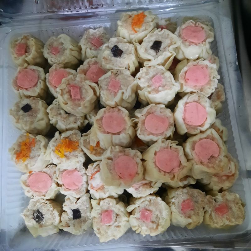 

Dimsum Mini
