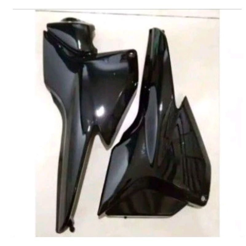 bok aki Megapro Primus 2006-2009 - tepong aki Megapro new - penutup aki Megapro new