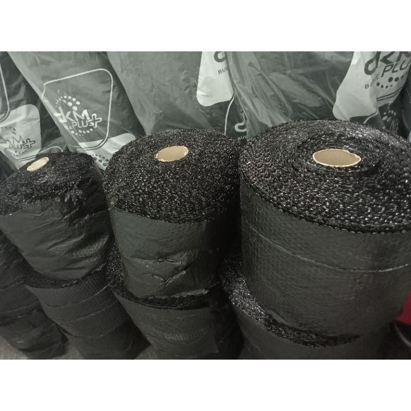 

Bubble wrap DKM+ 30cm x 50m Bubble wrap ekonomis