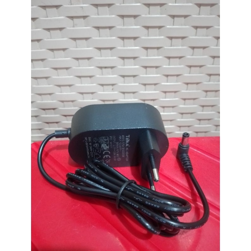 CHARGER/ADAPTOR DR QYU LUMBAR TRACTION DEVICE/PREMIUM ORIGINAL 100%