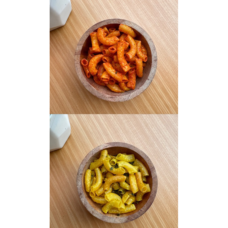 

CEMILAN Makaroni Bantat 250gram